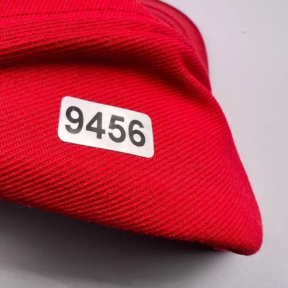 Air Jordan‎ Hat Men Red Win Like 96 Jumpman Snap Back Cap